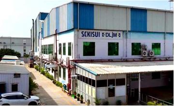 Sekisui DLJM Greater Noida Plant